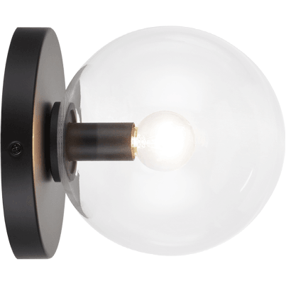 Matteo - Cosmo 6" 1-Light Wall Sconce - Lights Canada