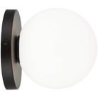 Matteo - Cosmo 6" 1-Light Wall Sconce - Lights Canada