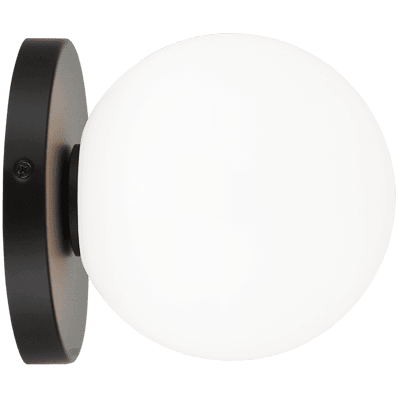 Matteo - Cosmo 6" 1-Light Wall Sconce - Lights Canada