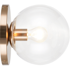 Matteo - Cosmo 8" 1-Light Wall Sconce - Lights Canada