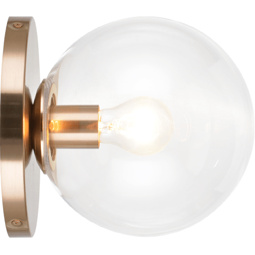 Matteo - Cosmo 8" 1-Light Wall Sconce - Lights Canada