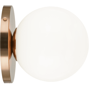 Matteo - Cosmo 8" 1-Light Wall Sconce - Lights Canada