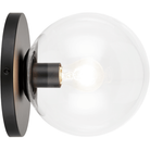Matteo - Cosmo 8" 1-Light Wall Sconce - Lights Canada