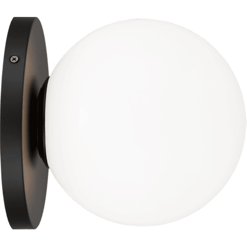 Matteo - Cosmo 8" 1-Light Wall Sconce - Lights Canada