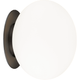 Matteo - Mayu 6" 1-Light Wall Sconce - Lights Canada