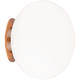 Matteo - Mayu 8" 1-Light Wall Sconce - Lights Canada