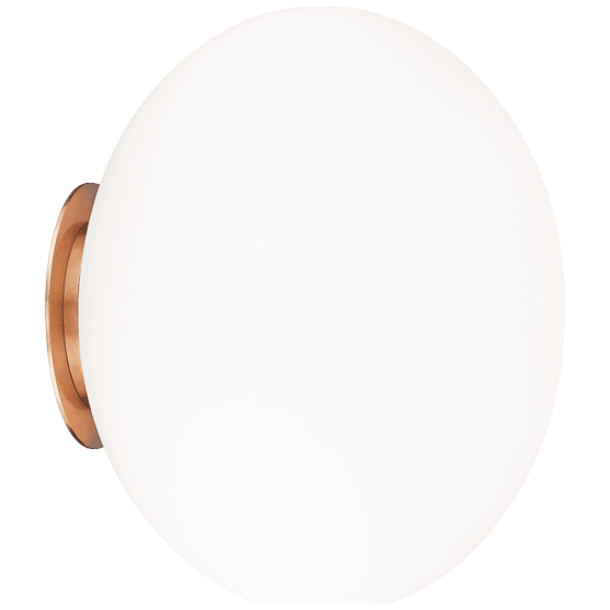 Matteo - Mayu 10" 1-Light Wall Sconce - Lights Canada