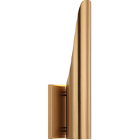 Stylus 1-Light Wall Sconce