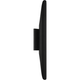 Matteo - Stylus 2-Light Wall Sconce - Lights Canada