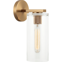 Lincoln 1-Light Wall Sconce