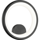 Matteo - Maverick 12" 1-Light Wall Sconce - Lights Canada