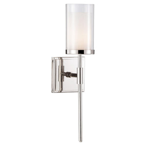 Matteo - Nolan Wall Sconce - Lights Canada