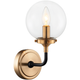 Matteo - Particles Sconce - Lights Canada