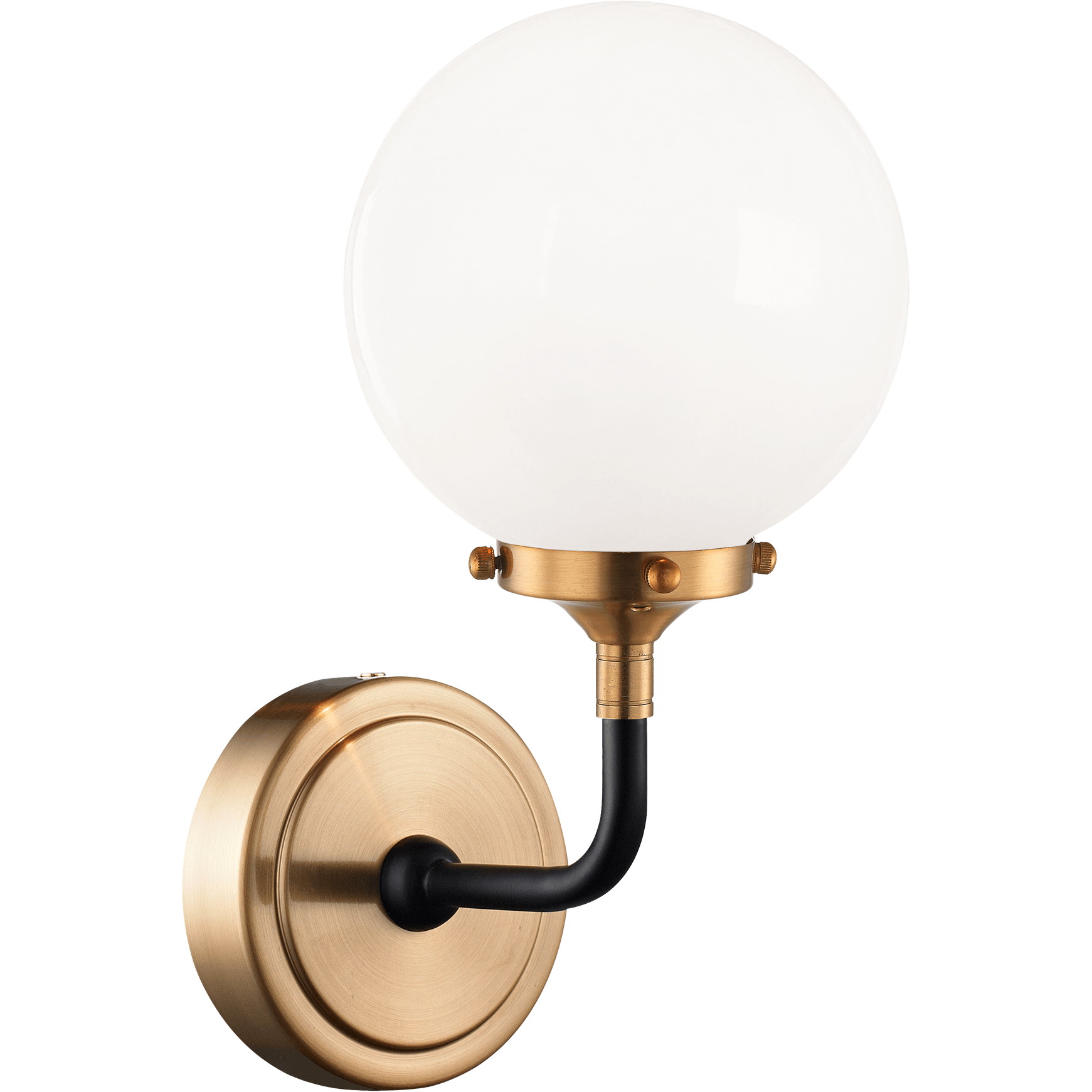 Matteo - Particles Sconce - Lights Canada