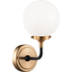 Matteo - Particles Sconce - Lights Canada