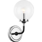 Matteo - Particles Sconce - Lights Canada