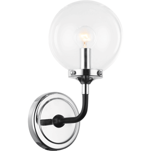 Matteo - Particles Sconce - Lights Canada