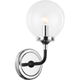 Matteo - Particles Sconce - Lights Canada