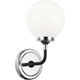 Matteo - Particles Sconce - Lights Canada