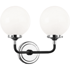 Matteo - Particles Sconce - Lights Canada