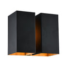 Matteo - Mattone Sconce - Lights Canada