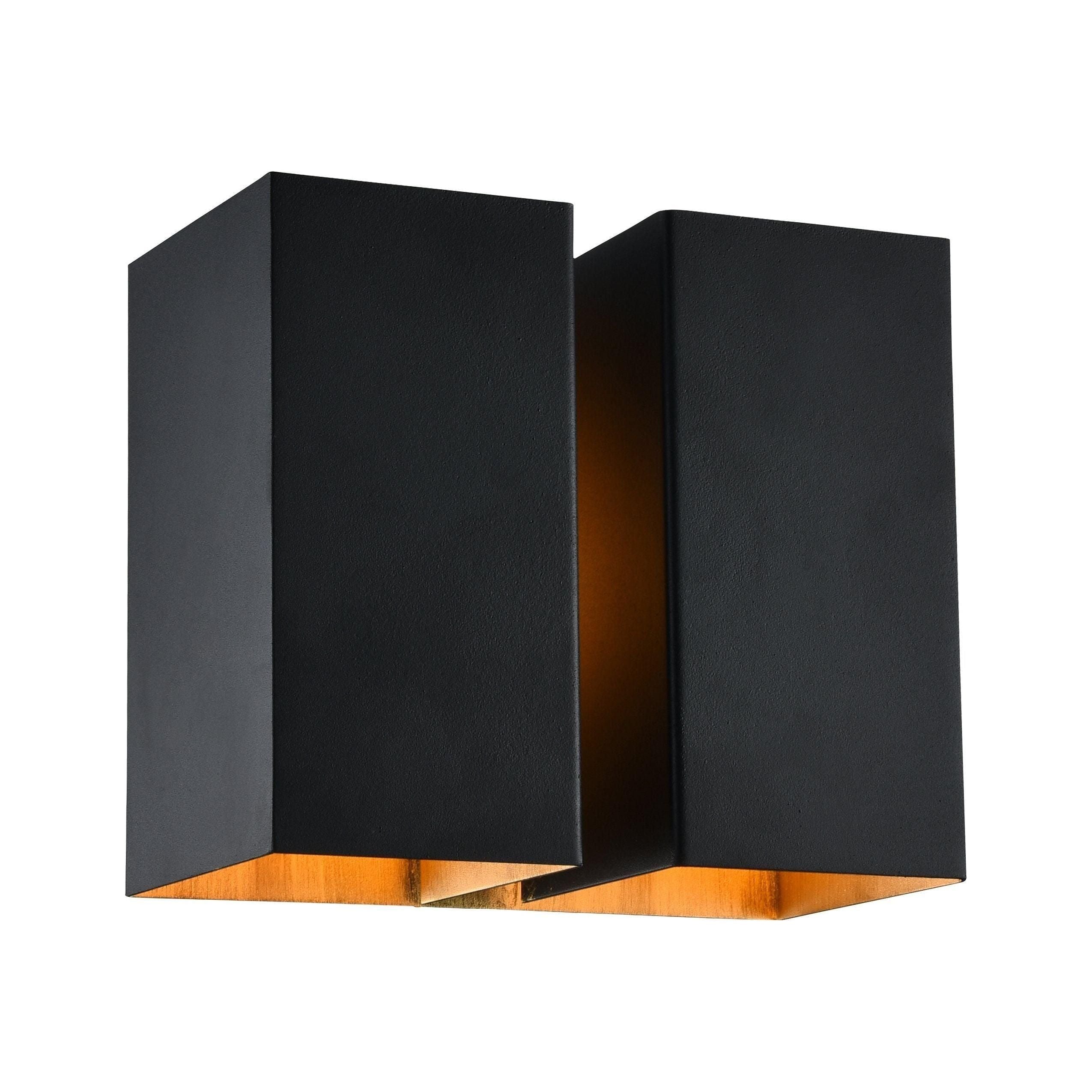 Matteo - Mattone Sconce - Lights Canada
