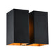 Matteo - Mattone Sconce - Lights Canada