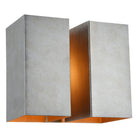 Matteo - Mattone Sconce - Lights Canada