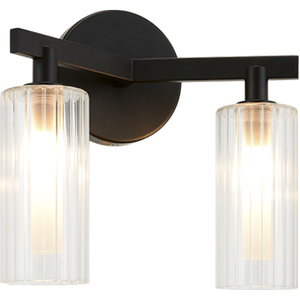 Matteo - Kristof 2-Light Wall Sconce - Lights Canada