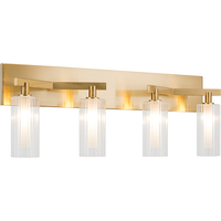 Kristof 4-Light Wall Sconce