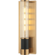 Matteo - Tubo Sconce - Lights Canada