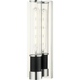 Matteo - Tubo Sconce - Lights Canada