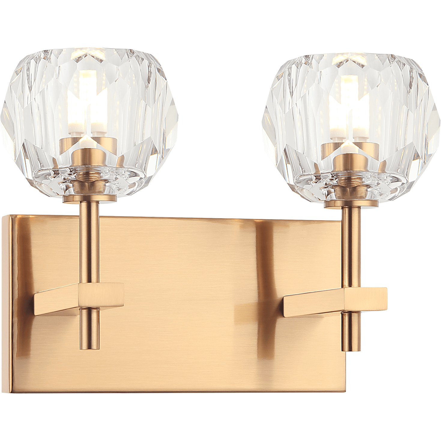 Matteo - Rosa Sconce - Lights Canada