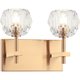 Matteo - Rosa Sconce - Lights Canada