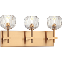Rosa Sconce