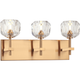 Matteo - Rosa Sconce - Lights Canada