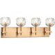 Matteo - Rosa Sconce - Lights Canada