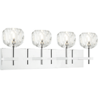 Matteo - Rosa Sconce - Lights Canada