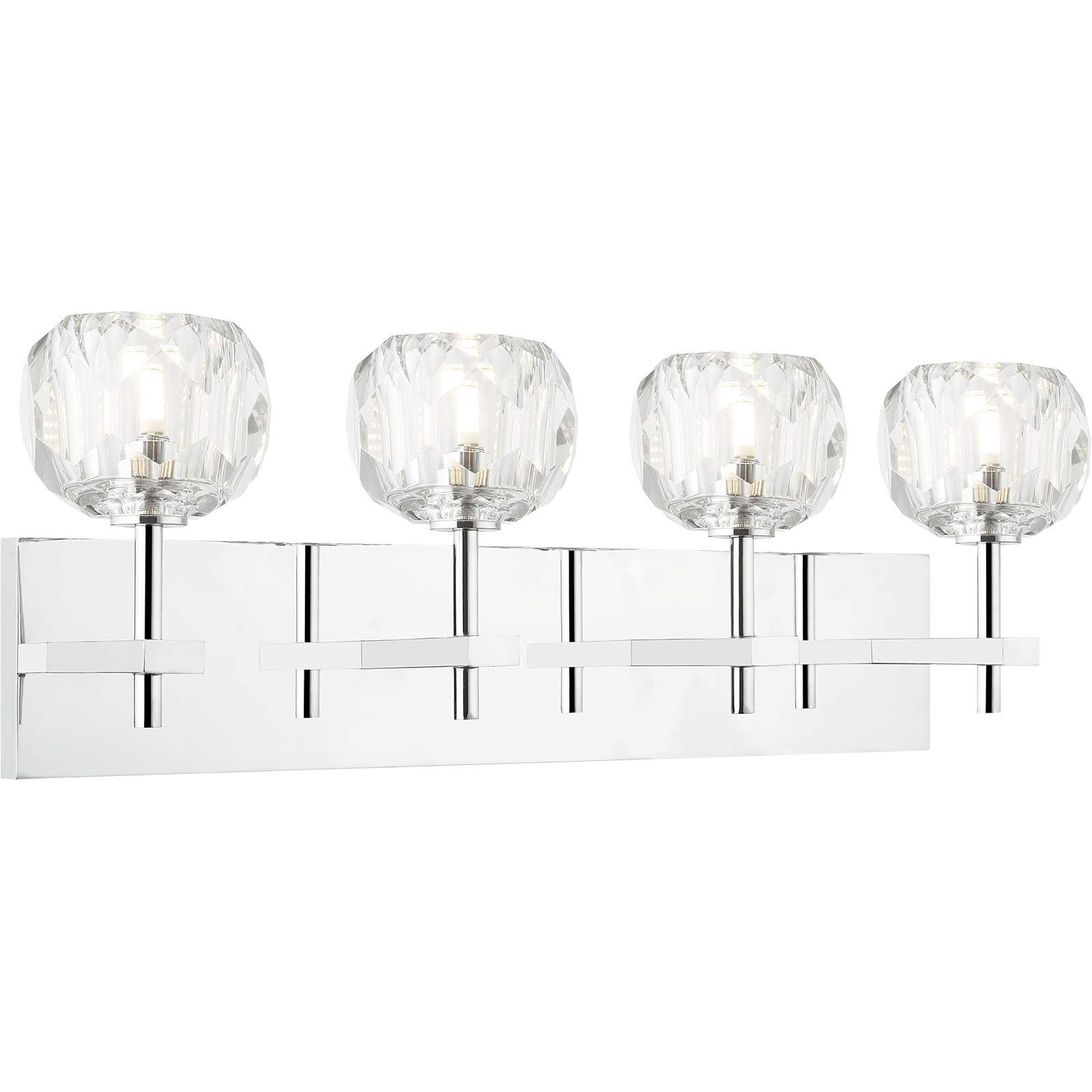Matteo - Rosa Sconce - Lights Canada