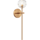 Matteo - Rosa Sconce - Lights Canada