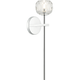 Matteo - Rosa Sconce - Lights Canada