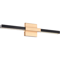 Lineare Vanity Light
