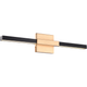 Matteo - Lineare Vanity Light - Lights Canada