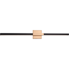 Matteo - Lineare Vanity Light - Lights Canada