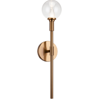 Candlestix 1-Light Wall Sconce