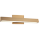 Matteo - Isosceles 18" 1-Light Vanity - Lights Canada