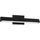 Matteo - Isosceles 18" 1-Light Vanity - Lights Canada