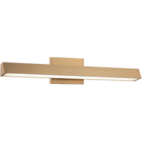 Isosceles 24" 1-Light Vanity