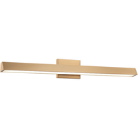 Isosceles 33" 2-Light Vanity
