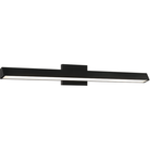 Matteo - Isosceles 33" 2-Light Vanity - Lights Canada